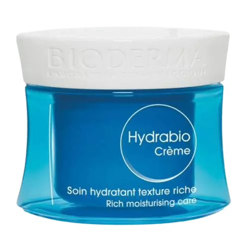 Bioderma Hydrabio Nemlendirici Krem 50 ml