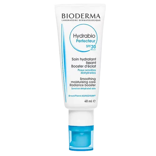 Bioderma Hydrabio Perfecteur Spf30 Nemlendirici Krem 40 ml