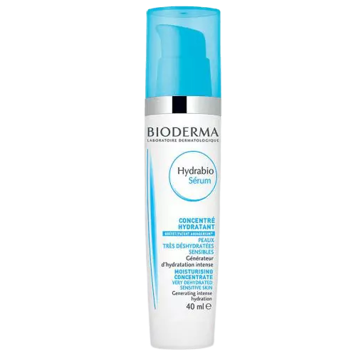 Bioderma Hydrabio Serum 40ml