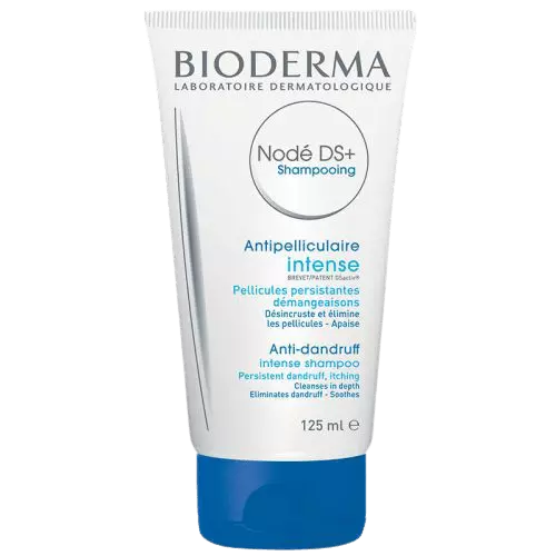 Bioderma Node DS Shampoo 125ml