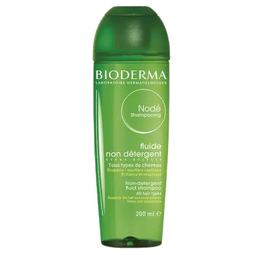 Bioderma Node Fluid Shampoo 200ml