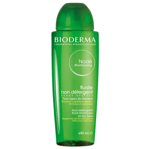 Bioderma Node Fluid Shampoo 400 ml