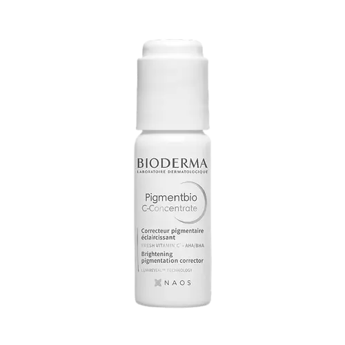 Bioderma Pigmentbio C-Concentrate 15 ml