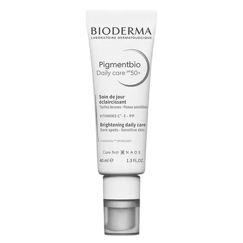 Bioderma Pigmentbio Daily Care SPF 50+ 40 ml