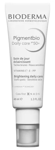 Bioderma Pigmentbio Daily Care SPF 50+ 40 ml