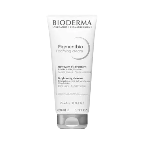 Bioderma Pigmentbio Foaming Cream 200 ml