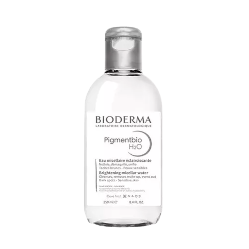 Bioderma Pigmentbio H2O Brightening Micellar Water 250 ml