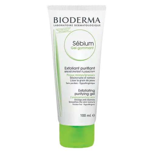 Bioderma Sebium Foaming Temizleme Jeli 200 ml