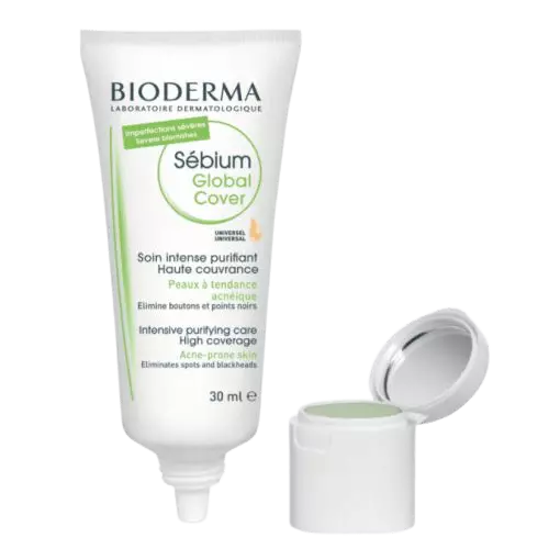 Bioderma Sebium Global Cover 30ml