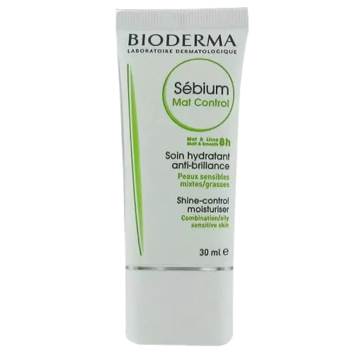 Bioderma Sebium Mat Control 30 ml