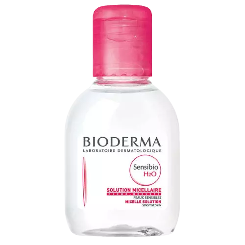 Bioderma Sensibio H2O İkili Set 500 ml + 500 ml