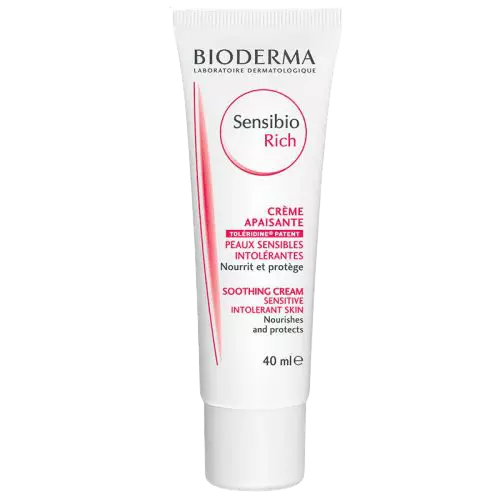 Bioderma Sensibio Rich Cream 40ml