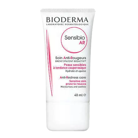 Bioderma Sensibio Ar Bakım Kremi 40 ml