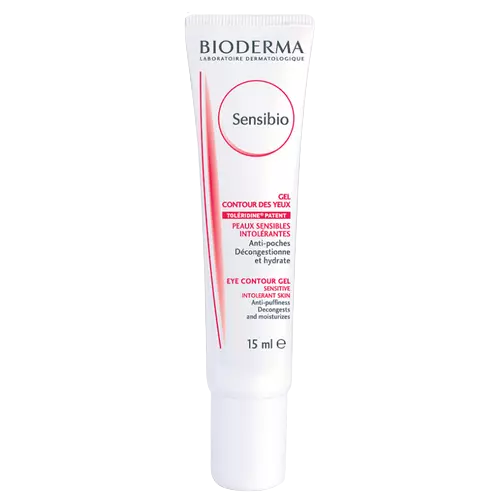 Bioderma Sensibio Eye Göz Çevresi Kremi 15 ml