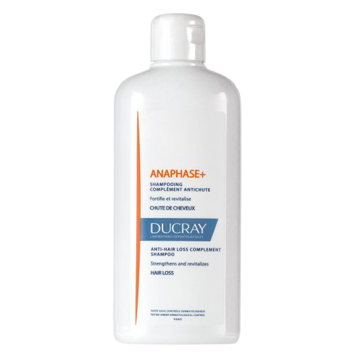 Ducray Anaphase Plus Dökülme Karşıtı Şampuan 400 ml