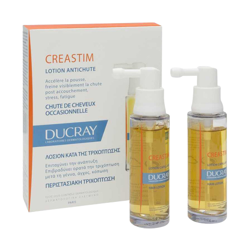 Ducray Creastim Lotion 2x30 ml