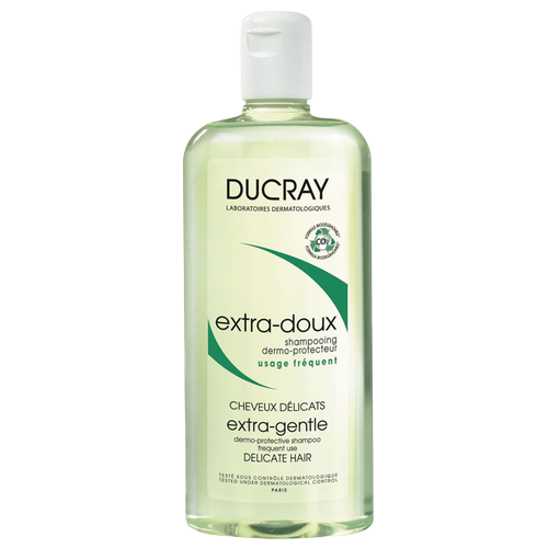 Ducray Extra Doux Şampuan 200 ml