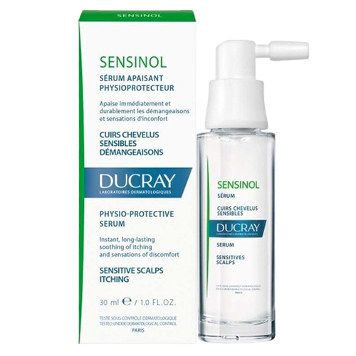 Ducray Sensinol Serum 30 ml