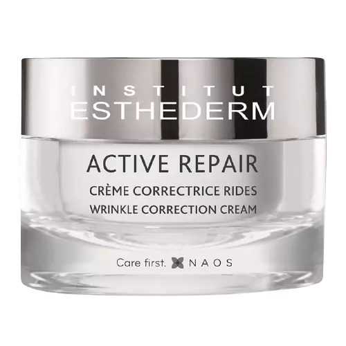 Institut Esthederm Active Repair Anti Wrinkle Correction Cream 50Ml
