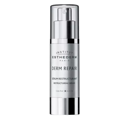 Institut Esthederm Derm Repair Restructuring Serum 30Ml