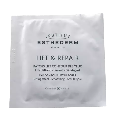 Institut Esthederm Lift Repair Eye Contour Lift Patches 10x3 ml