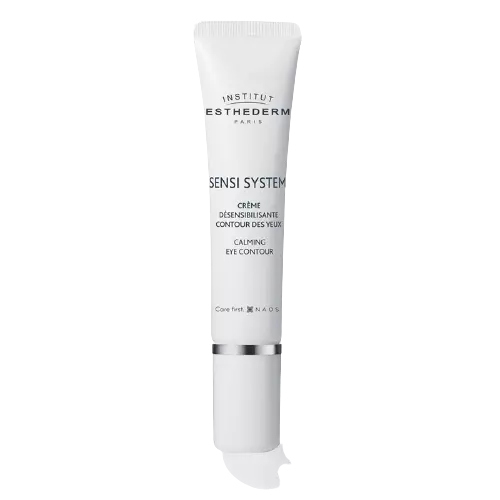 Institut Esthederm Calming Eye Contour Cream 15 ml