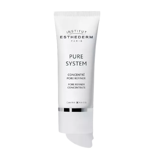 Institut Esthederm Pure System Pore Refiner Concentrate 50 ml