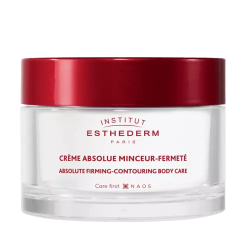 Institut Esthederm Absolute Firming Contouring Body Care 200 ml