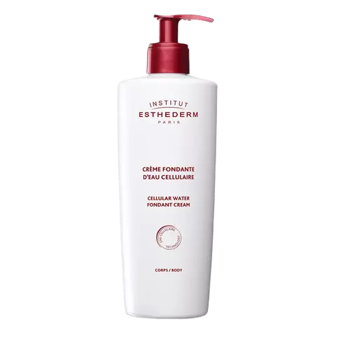 Institut Esthederm Cellular Water Fondant Cream 400 ml