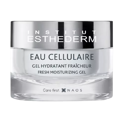 Institut Esthederm Cellular Water Gel 50 ml