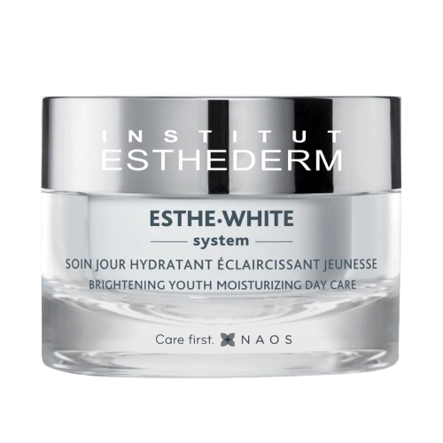 Institut Esthederm Esthe White Brightening Day Care 50ml