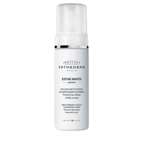 Institut Esthederm Esthe White Cleansing Foam 150 ml