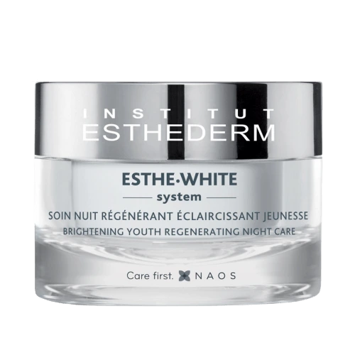 Institut Esthederm Esthe White Regenerating Night Care 50 ml
