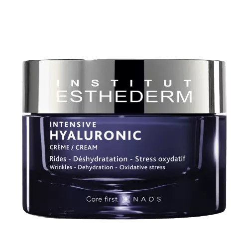 Institut Esthederm Intensive Hyaluronic Cream 50 ml