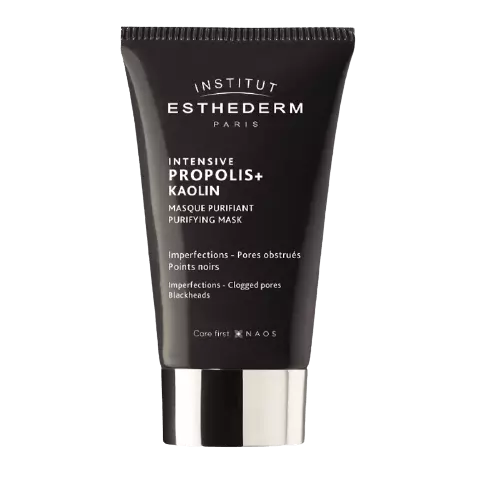 Institut Esthederm Intensive Propolis Kaolin Purifying Mask 75 ml