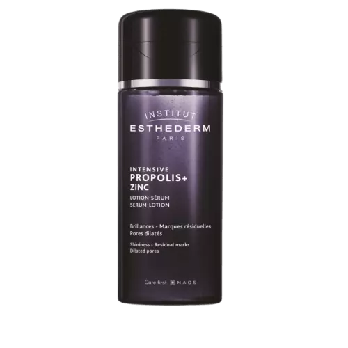 Institut Esthederm Intensive Propolis Zinc Serum Lotion 130 ml