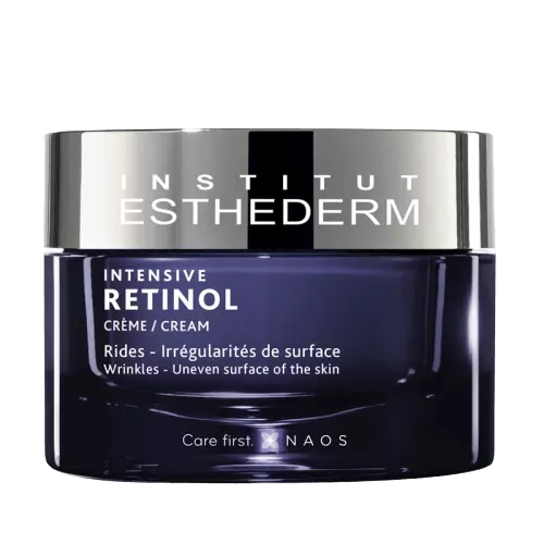 Institut Esthederm Intensive Retinol Cream 50 ml