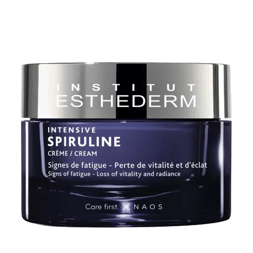 Institut Esthederm Intensive Spiruline Cream 50 ml