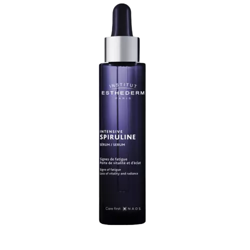 Institut Esthederm Intensive Spiruline Serum 30 ml