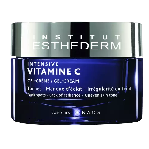 Institut Esthederm Intensive Vitamine C Gel Cream 50 ml
