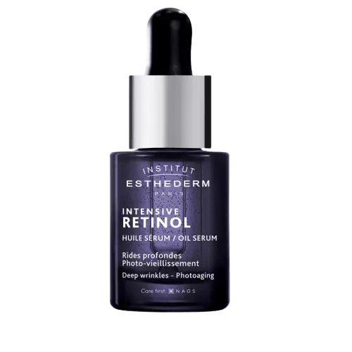 Institut Esthederm Intensive Retinol Oil Serum 15 ml