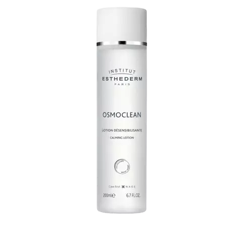 Institut Esthederm OsmoClean Calming Cleansing Milk 200ml