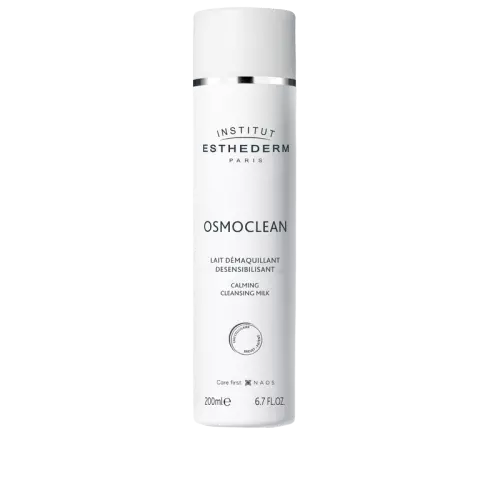 Institut Esthederm Osmoclean Calming Cleansing Milk 200ml