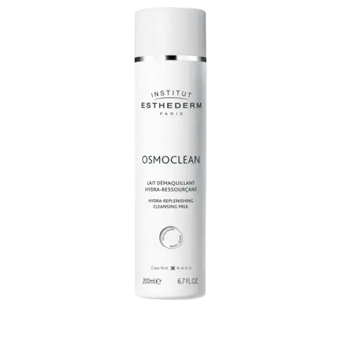 Institut Esthederm Osmoclean Hydra Replenishing Cleansing Milk 200 ml