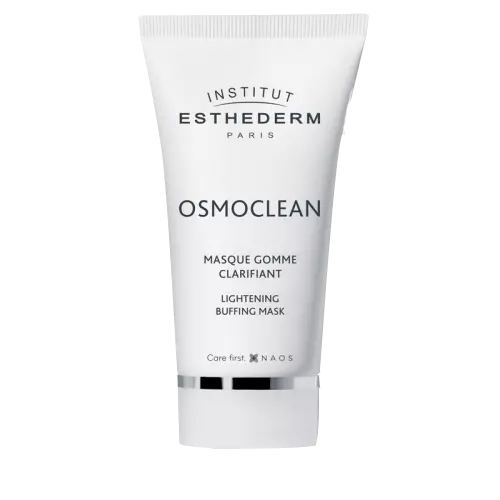 Institut Esthederm Osmoclean Lightening Buffing Mask 75ml