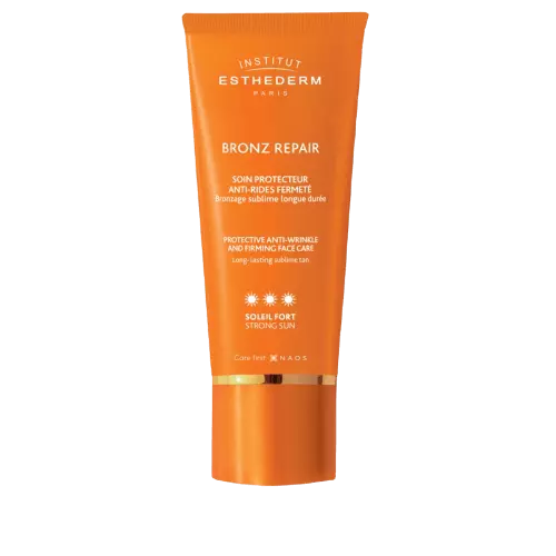 Institut Esthederm Bronz Repair (Strong Sun) 50 ml