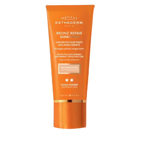 Institut Esthederm Bronz Repair Sunkissed 50 ml