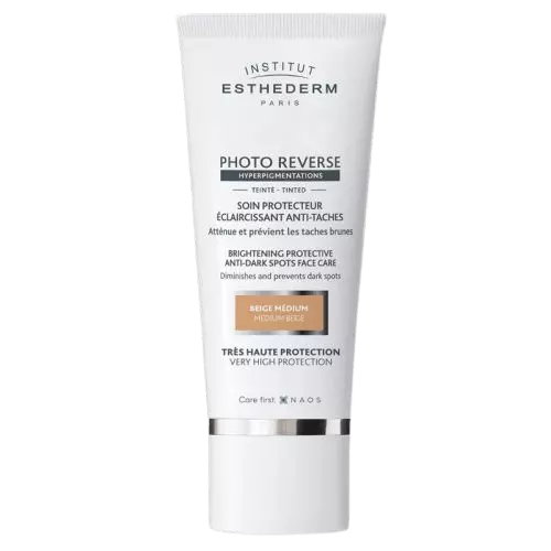 Institut Esthederm Photo Reverse Cream Medium 50 ml