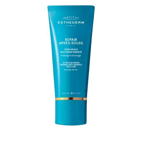 Institut Esthederm After Sun Repair Tan Enhancing Anti-Wrinkle Cream 50 ml