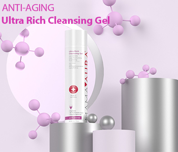 Mamaaura Anti Age Ultra Rich Cleansing Gel 150 ml
